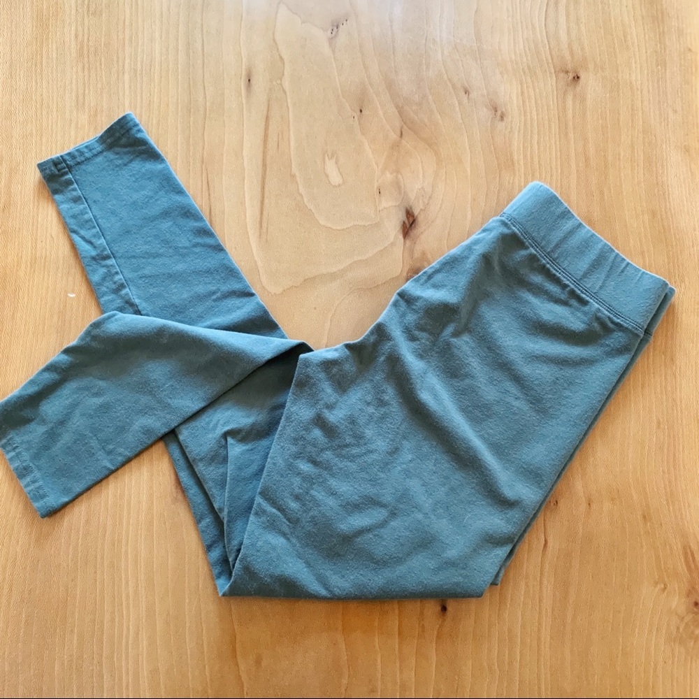 ✨ Aerie Chill Play Move Mid Rise Leggings - M